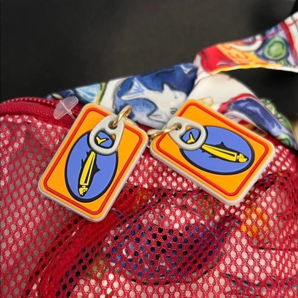 Wandering Moon | Sardine Packing Cube/Bag Set (11 pcs) ๐ - Picture 6 of 13